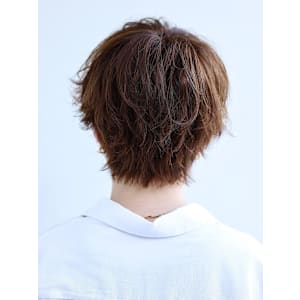 波巻きスパイラルマッシュ