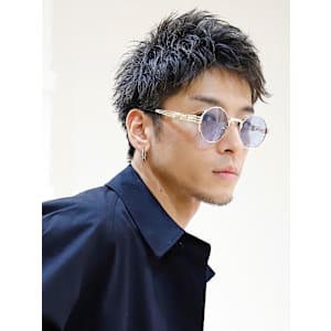 大人のソフトツイスト