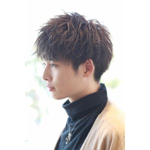 エアフェザーマッシュ