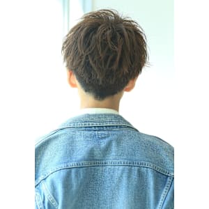 ラウンドクリアショート