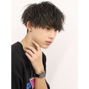 セラムマッシュ