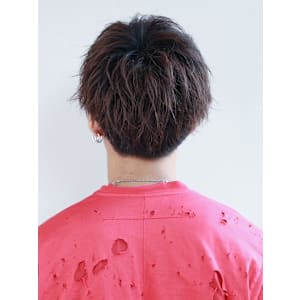 韓流コンママッシュ