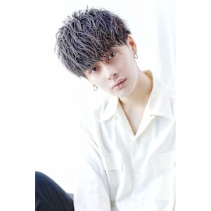 マリアマッシュ