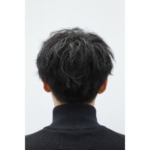 ゆるふわCカール