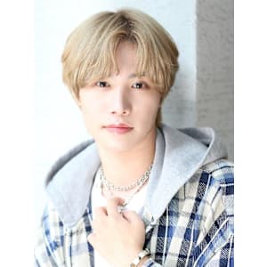 韓国ナチュラルカルマパーマ