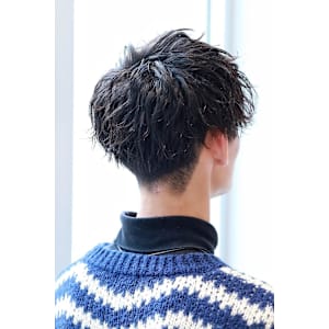 ハイウェーブマッシュ