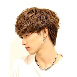 Cカールマッシュ