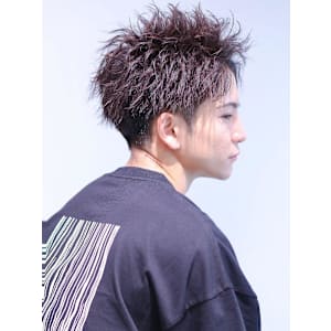 インスパイアショート