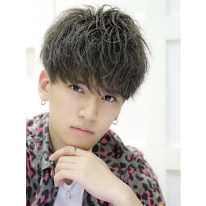 シュガービートマッシュ