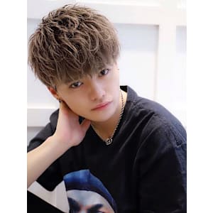 ミーティアマッシュ