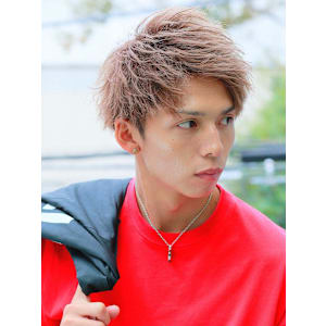 スパイキークールショート