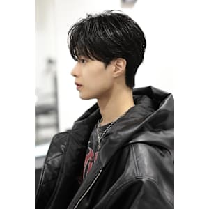 シースルーショート