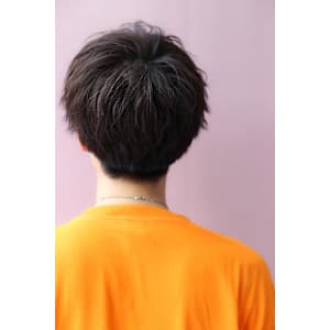 アクセルマッシュ