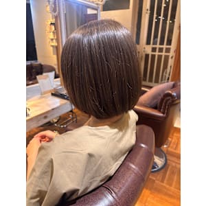 ＊LOREN＊ナチュラルブラウン