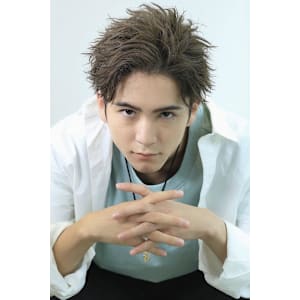 ギアスパイクショート