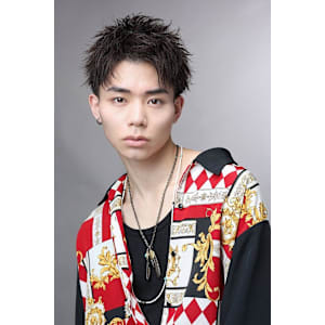 ファントムアッパー