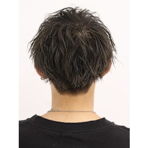 セラムマッシュ