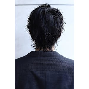 スパイキーショート