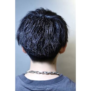 コバルトマッシュ