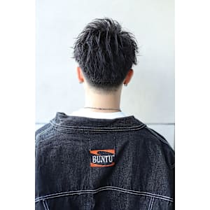 シャイニングツイスト