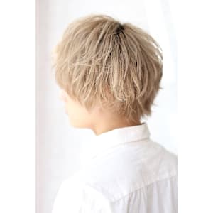 クラウンショート