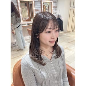 [Neolive kuta] レイヤーミディアム