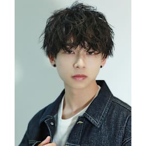 ソフトツイストショート