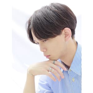 韓流リバースセンターパート