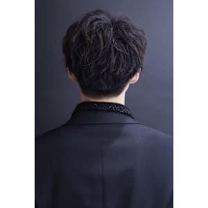 ルガルセンターパート