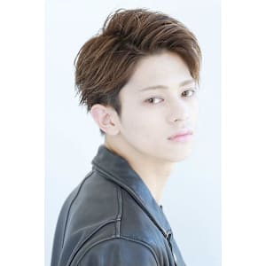 大人かきあげウエット