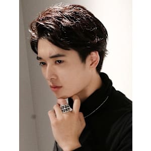 ジェントルムーブマッシュ