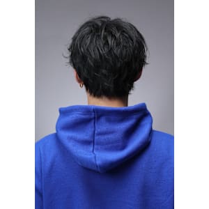 LIPPS hair×スタイル