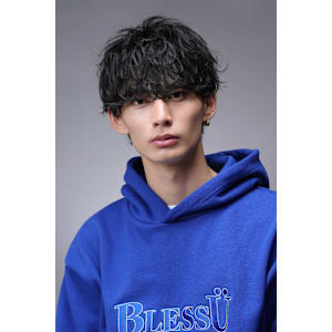 LIPPS hair×スタイル