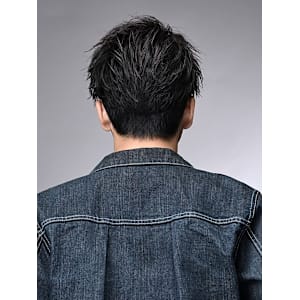 LIPPS hair×スタイル