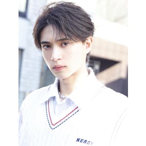 LIPPS hair×スタイル