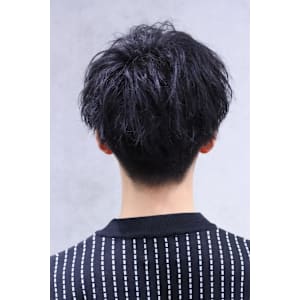 デザートスパイラル