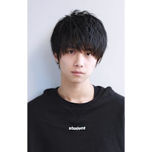 ナチュラルウルフ