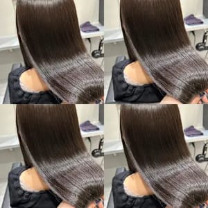 髪質改善 - Alushe 平井店【アルーシェ ヒライテン】掲載中