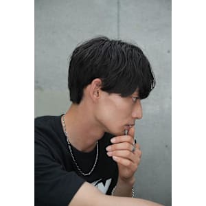 ちょうどいいマッシュ