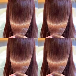 髪質改善 - Alushe 平井店【アルーシェ ヒライテン】掲載中