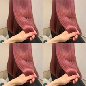 髪質改善 - Alushe 平井店【アルーシェ ヒライテン】掲載中