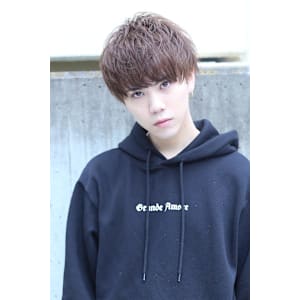 シルクショート