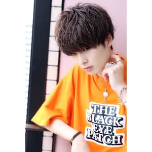 アクセルマッシュ