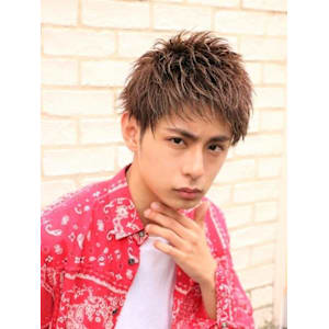 クラウディドショート