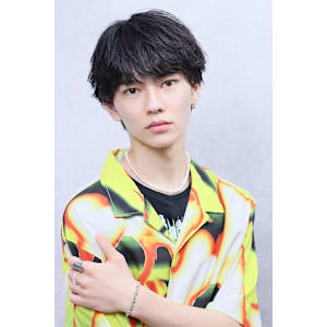 オルタナショート