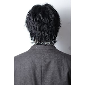 ナミュールパートウルフ