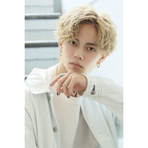 プリンスカールショート