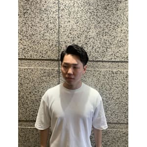 ニュアンスパーマ〈理容室〉 - ヘアーモードキクチ 銀座店【ヘアーモードキクチ】掲載中