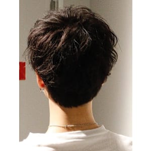 韓流モテコンママッシュ