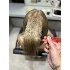 ★☆綺麗に縮毛矯正かけたいお客様必見☆★